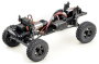 Hobby Plus Power WagonV2 1:18 Brushed RC modellautó Elektro Crawler 4WD RtR 2,4 GHz 5. bélyegkép
