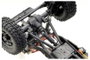 Hobby Plus Power WagonV2 1:18 Brushed RC modellautó Elektro Crawler 4WD RtR 2,4 GHz 9. bélyegkép
