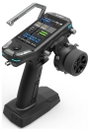 FlySky FS-G11P Pisztolymarkolatos távirányító 2,4 GHz Csatornák: 11 bélyegkép