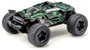 Absima Mini AT Zöld, Szürke Brushed 1:16 RC modellautó Elektro Truggy 4WD RtR 2,4 GHz 3. bélyegkép