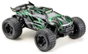 Absima Mini AT Zöld, Szürke Brushed 1:16 RC modellautó Elektro Truggy 4WD RtR 2,4 GHz 4. bélyegkép