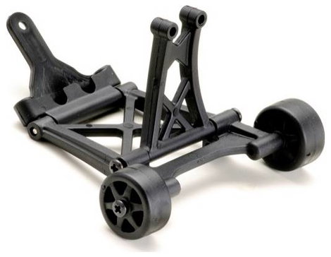 Absima Mini AT Zöld, Szürke Brushed 1:16 RC modellautó Elektro Truggy 4WD RtR 2,4 GHz 9. kép
