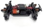 Absima Rock Racer Reckless Zöld Brushed 1:20 RC modellautó Elektro Truggy 4WD RtR 2,4 GHz 3. bélyegkép