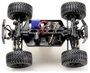 Absima Mini AT Rózsaszín, Szürke Brushed 1:16 RC modellautó Elektro Truggy 4WD RtR 2,4 GHz 11. bélyegkép
