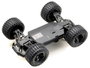 Absima Mini AT Rózsaszín, Szürke Brushed 1:16 RC modellautó Elektro Truggy 4WD RtR 2,4 GHz 12. bélyegkép
