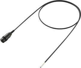 Endoszkóp kameraszonda Ø 3,9 mm, 1 m, BS-50X/100XIP/200XW/220XIP/250XWSD endoszkóphoz, Voltcraft BS-