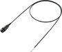 Endoszkóp kameraszonda Ø 3,9 mm, 1 m, BS-50X/100XIP/200XW/220XIP/250XWSD endoszkóphoz, Voltcraft BS- bélyegkép