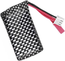Absima Akkucsomag, LiIon 7.4 V 600 mAh