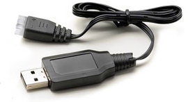 Absima USB Charge Modell töltő