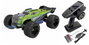 Absima Rapid Zöld Brushed 1:20 RC modellautó Elektro Truggy 4WD RtR 2,4 GHz 2. bélyegkép