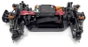 Absima Rapid Zöld Brushed 1:20 RC modellautó Elektro Truggy 4WD RtR 2,4 GHz 3. bélyegkép