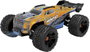 Absima Rapid Narancs Brushed 1:20 RC modellautó Elektro Truggy 4WD RtR 2,4 GHz bélyegkép