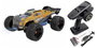 Absima Rapid Narancs Brushed 1:20 RC modellautó Elektro Truggy 4WD RtR 2,4 GHz 2. bélyegkép