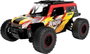 Absima Desert Runner Devotee Piros Brushed 1:20 RC modellautó Elektro Truggy 4WD RtR 2,4 GHz bélyegkép