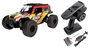 Absima Desert Runner Devotee Piros Brushed 1:20 RC modellautó Elektro Truggy 4WD RtR 2,4 GHz 2. bélyegkép