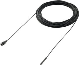 Endoszkóp szonda Ø 8 mm, 20 m, BS-50X/100XIP/200XW/220XIP/250XWSD endoszkóphoz, VOLTCRAFT BS-8.0 VGA