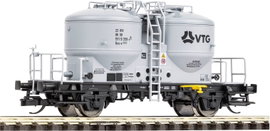 Piko TT 47757 A VTG Ucs-v TT cementsiló kocsija