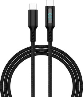 Eaxus USB töltőkábel 35968