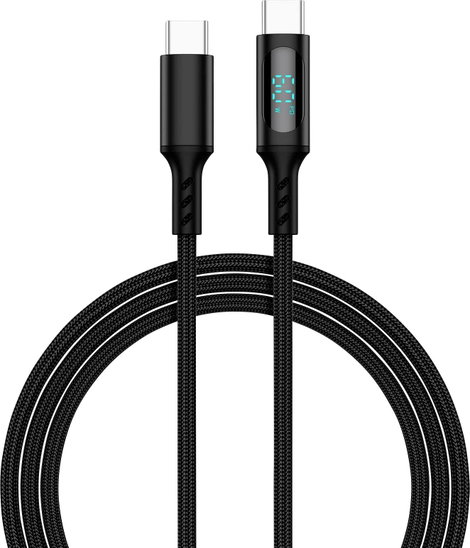 Eaxus USB töltőkábel 35968