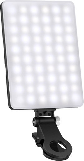 Neewer NL-60AI LED-es videós lámpa