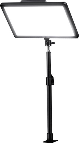 Neewer GL1C LED-es videós lámpa