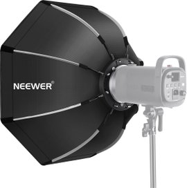 Neewer SF-RPBO36 LED-es videós lámpa