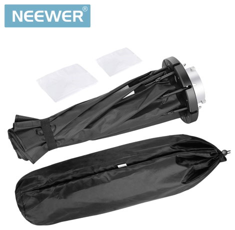 Neewer SF-RPBO36 LED-es videós lámpa 4. kép