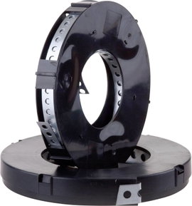 Jäger Direkt 2511.893 Szerelőszalag (H x Sz) 10 m x 12 mm 10 m