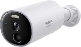 Baseus B1 Outdoor 2K S0SV002130 WLAN IP Megfigyelő kamera