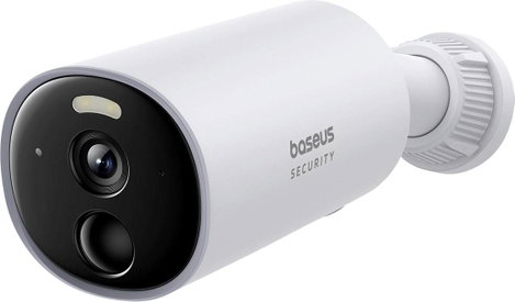 Baseus B1 Outdoor 2K S0SV002130 WLAN IP Megfigyelő kamera