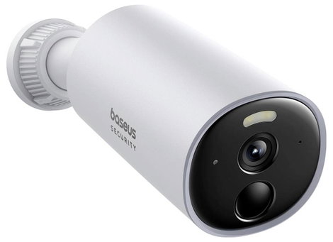 Baseus B1 Outdoor 2K S0SV002130 WLAN IP Megfigyelő kamera 2. kép