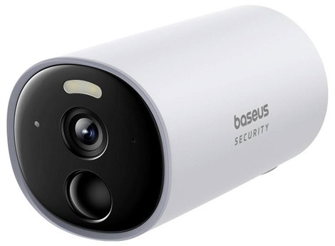 Baseus B1 Outdoor 2K S0SV002130 WLAN IP Megfigyelő kamera 3. kép