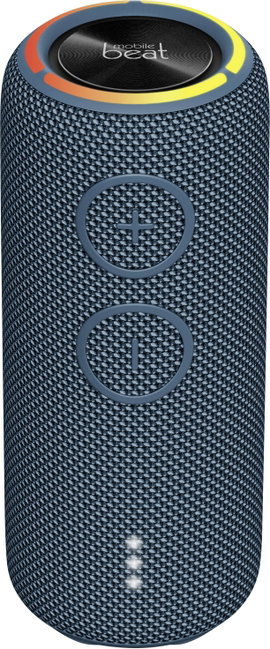 Mobile Beat PBS 3600 Bluetooth hangfal Kék