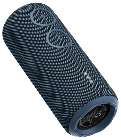 Mobile Beat PBS 3600 Bluetooth hangfal Kék 2. kép