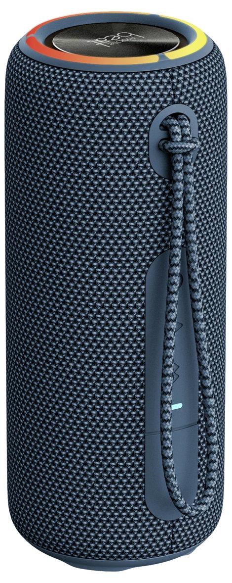 Mobile Beat PBS 3600 Bluetooth hangfal Kék 5. kép