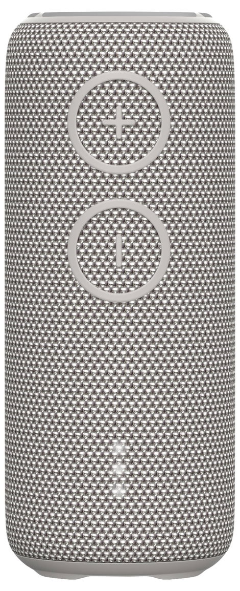 Mobile Beat PBS 3600 Bluetooth hangfal Világosszürke 3. kép