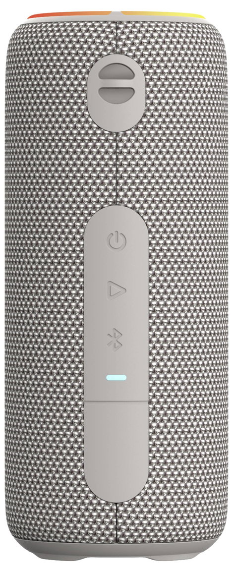 Mobile Beat PBS 3600 Bluetooth hangfal Világosszürke 4. kép