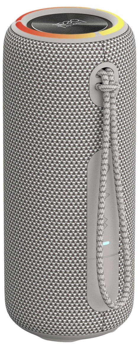 Mobile Beat PBS 3600 Bluetooth hangfal Világosszürke 5. kép