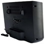 Silva Schneider SMV 800 BT Sztereo berendezés CD, URH, Bluetooth® 2 x 5 W Fekete 4. bélyegkép