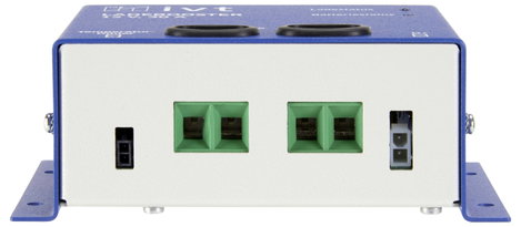 IVT 920073 Töltési feszültség gyorsító 12 V 30 A 4. kép