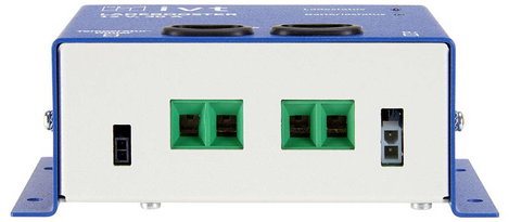 IVT 920033 Töltési feszültség gyorsító 12 V 30 A 2. kép