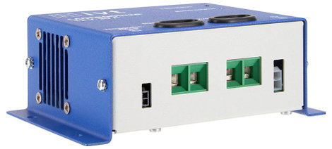 IVT 920033 Töltési feszültség gyorsító 12 V 30 A 7. kép
