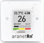 aranet Radon Plus Radon mérőkészülék 0, 0, 0 - 4000, 50, 85 Bq/m³, °C, % bélyegkép