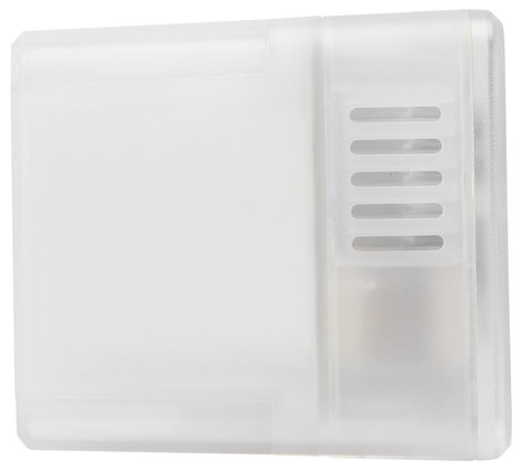 aranet Radon Plus Radon mérőkészülék 0, 0, 0 - 4000, 50, 85 Bq/m³, °C, % 6. kép