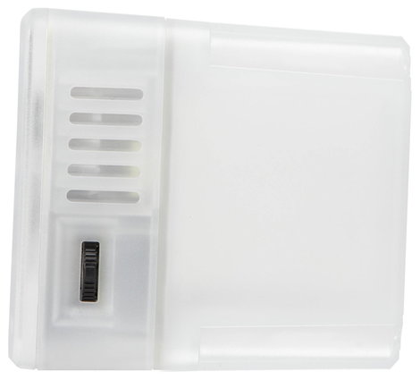 aranet Radon Plus Radon mérőkészülék 0, 0, 0 - 4000, 50, 85 Bq/m³, °C, % 7. kép