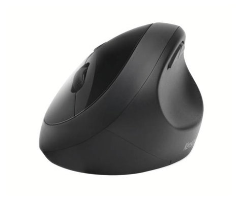 Kensington WLAN egér Vezeték nélküli Fekete 6 Gombok 800 dpi, 1200 dpi, 1600 dpi 4. kép