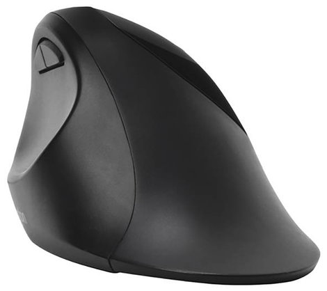 Kensington WLAN egér Vezeték nélküli Fekete 6 Gombok 800 dpi, 1200 dpi, 1600 dpi 5. kép