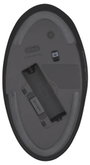 Kensington WLAN egér Vezeték nélküli Fekete 6 Gombok 800 dpi, 1200 dpi, 1600 dpi 7. bélyegkép
