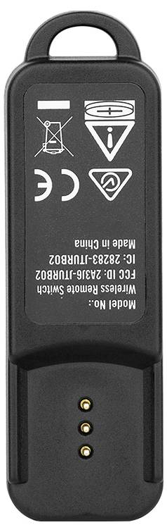 OLight Kézilámpa 600 lm 430 g 4. kép