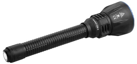OLight Kézilámpa 600 lm 430 g 6. kép